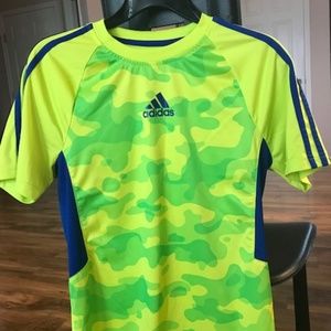 Adidas T shirt